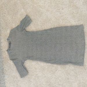 Lulu's open back dress